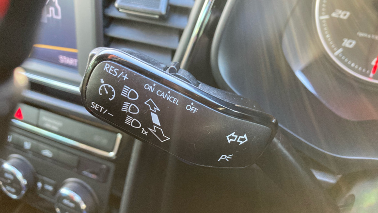 SEAT Leon 1.4 TSI 125 FR Technology 5dr Petrol Hatchback